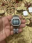 Casio G-SHOCK GМW-B 5000