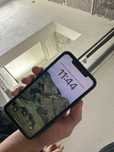 Iphone 11про мах пам 64 акб 73