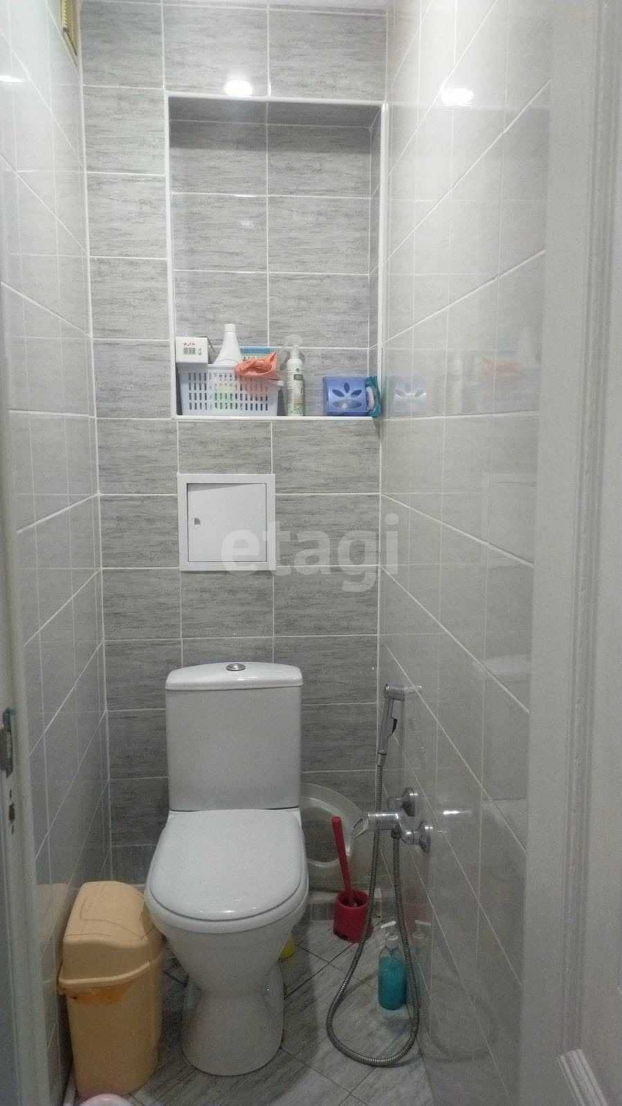 Продам 2х комн квартиру