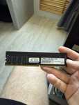 Оперативная память 8gb DDR4