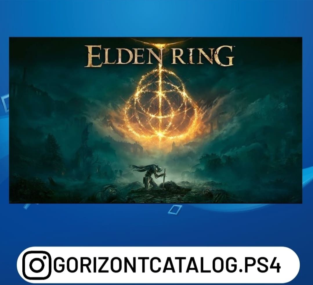 Установка Игр PS4/PS5
