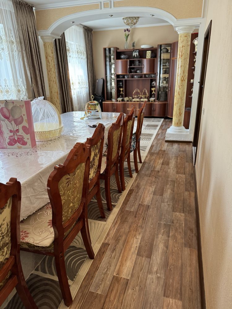 Продаётся частный дом
