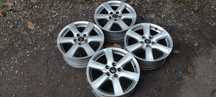 Комплект оригинальных дисков R17. Toyota