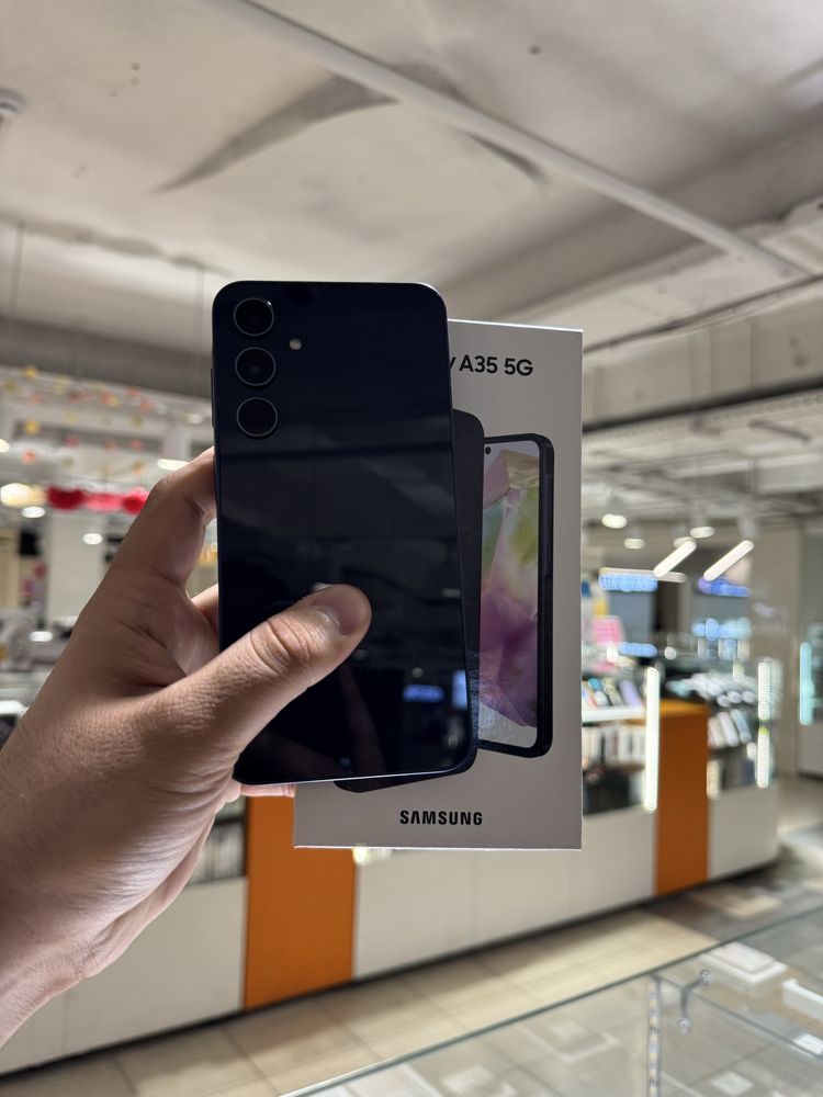 Samsung A35 128gb