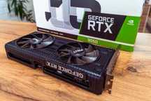 Видеокарта Palit RTX3050 DUAL |8GB| GDDR6 128bit| Магазин Red Geek