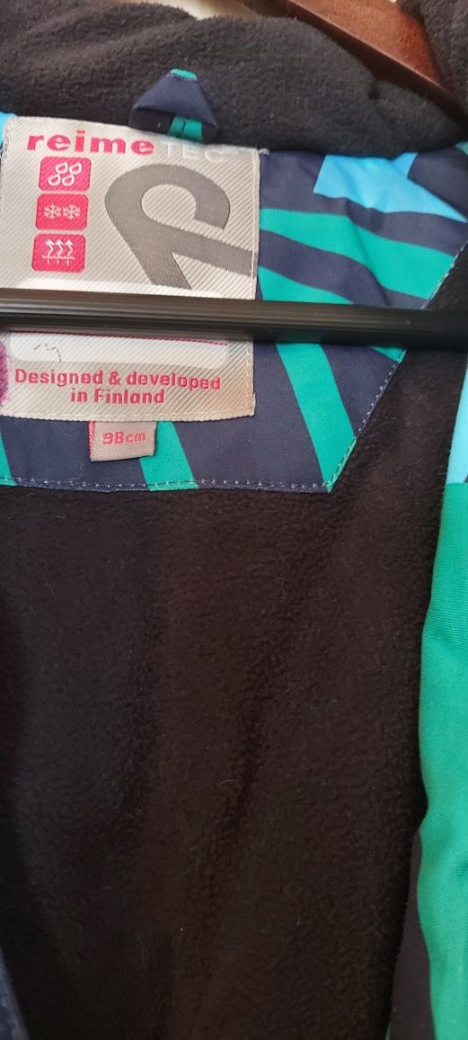 Продам Зимний комбезоны