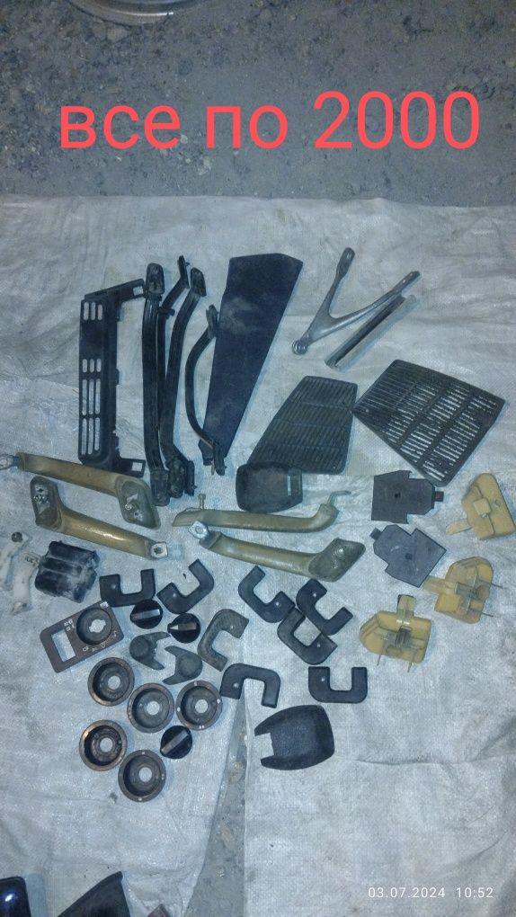 На мерс 190 продам