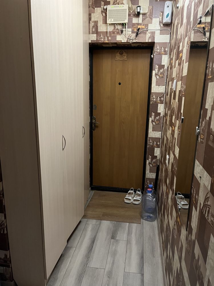 Продам квартиру на 6-ом мкр