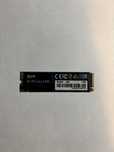 Ssd m2 1tb SP a60
