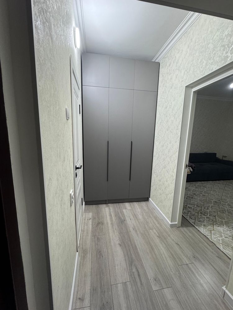 Времянка на Таугул-3