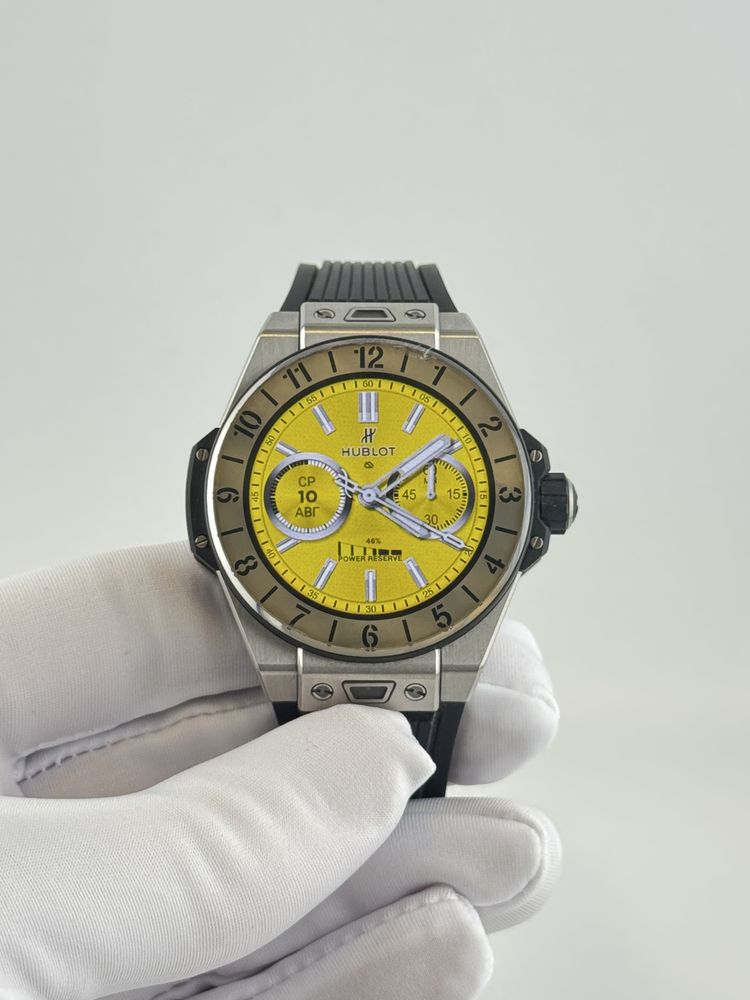 Hublot E Big Bang