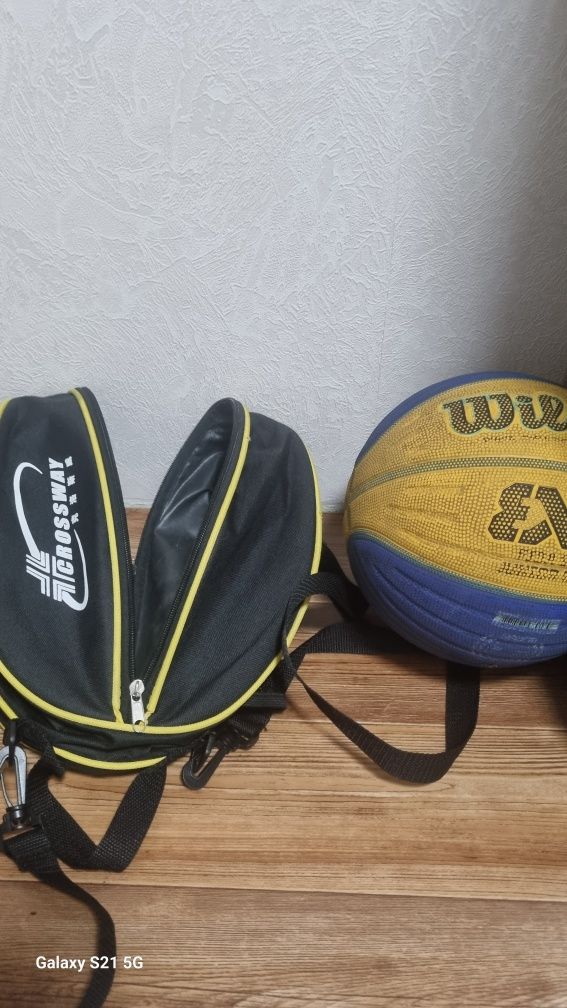 wilson 3x3 original
