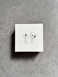 Продам запечатанные AirPods 4