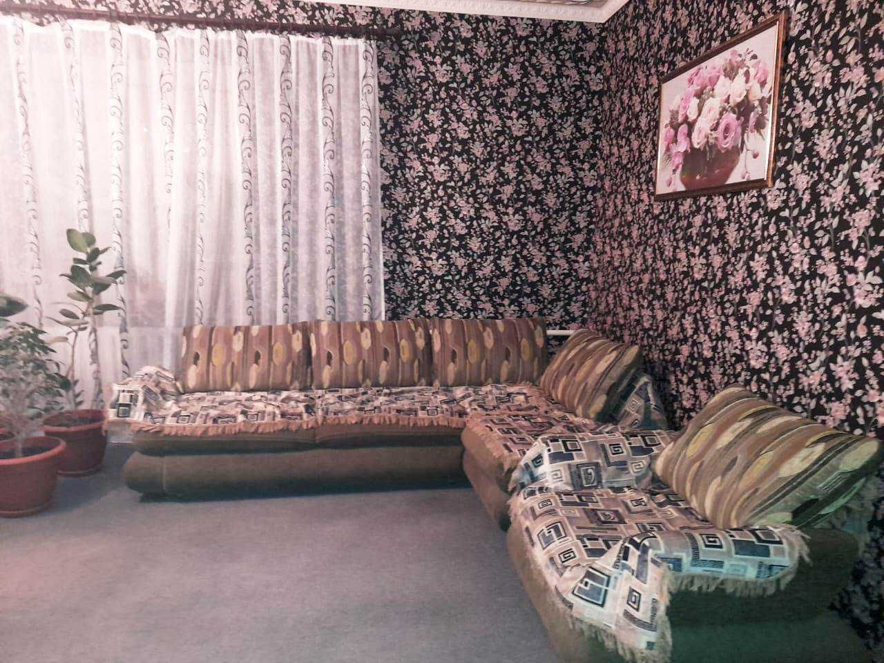 Продается четырехкомнатный дом по улице Мухтара Ауэзова (Утвинская)