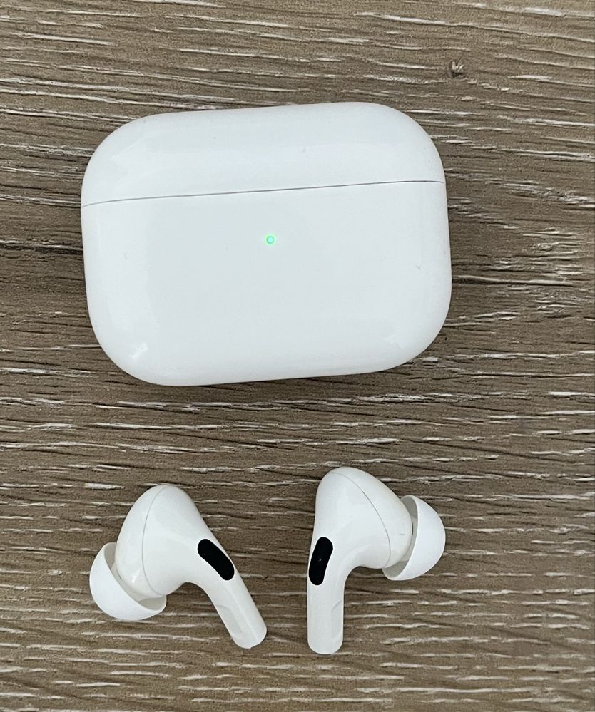 Apple AirPods Pro оригинал