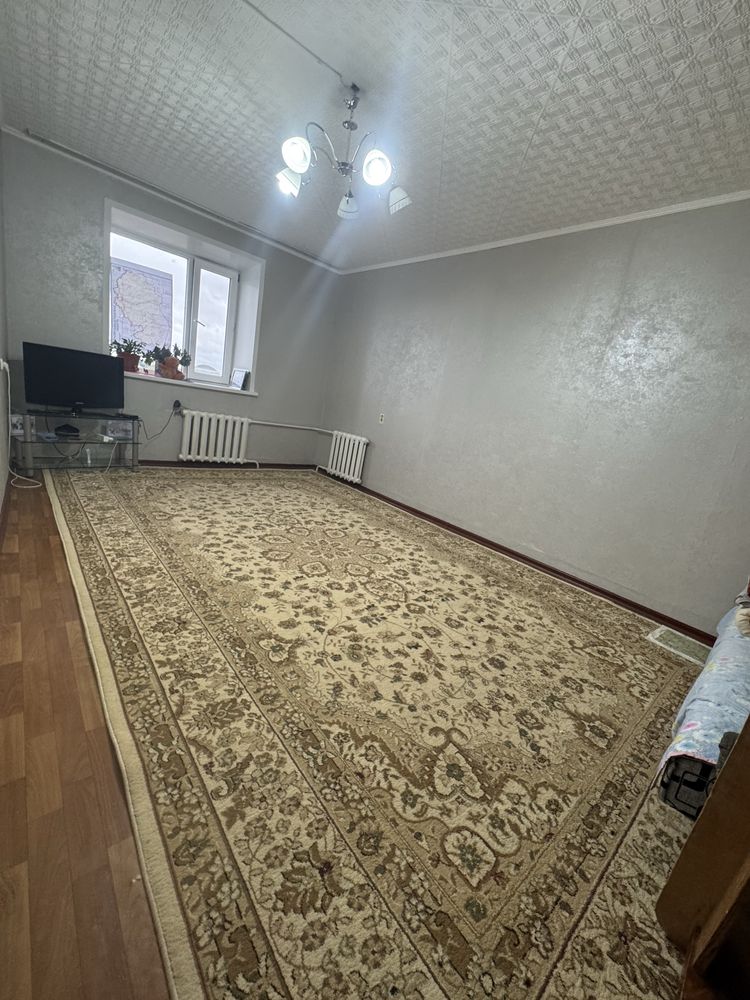 Продам 2-х комнатную квартиру