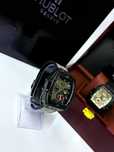 Часы HUBLOT мужские