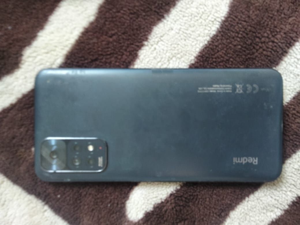 Redmi note 11 128GB