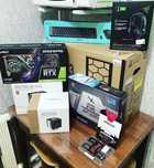 Продам или обменяю игровой компьютер в сборе