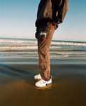 Штаны Stussy X Nike
