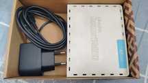 Продам роутеры mikrotik и zyxel