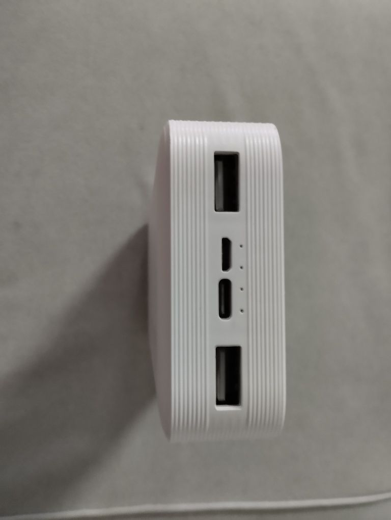 Редми Power Bank