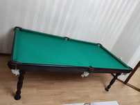 Бильярдный стол, диагональ 2,7м