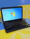 Ноутбук Compag/AMD E 1-1500/RAM 4GB/HDD 500GB Код 5563