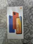 Xiaomi Redmı 9c.