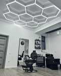Светодиодные светильники LED модульное освещение для студий