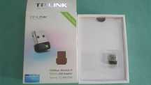 Wi-Fi адаптер TP-Link TL-WN725N x2