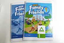 Family and friends