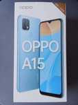 OPPO A15 в отличном состоянии