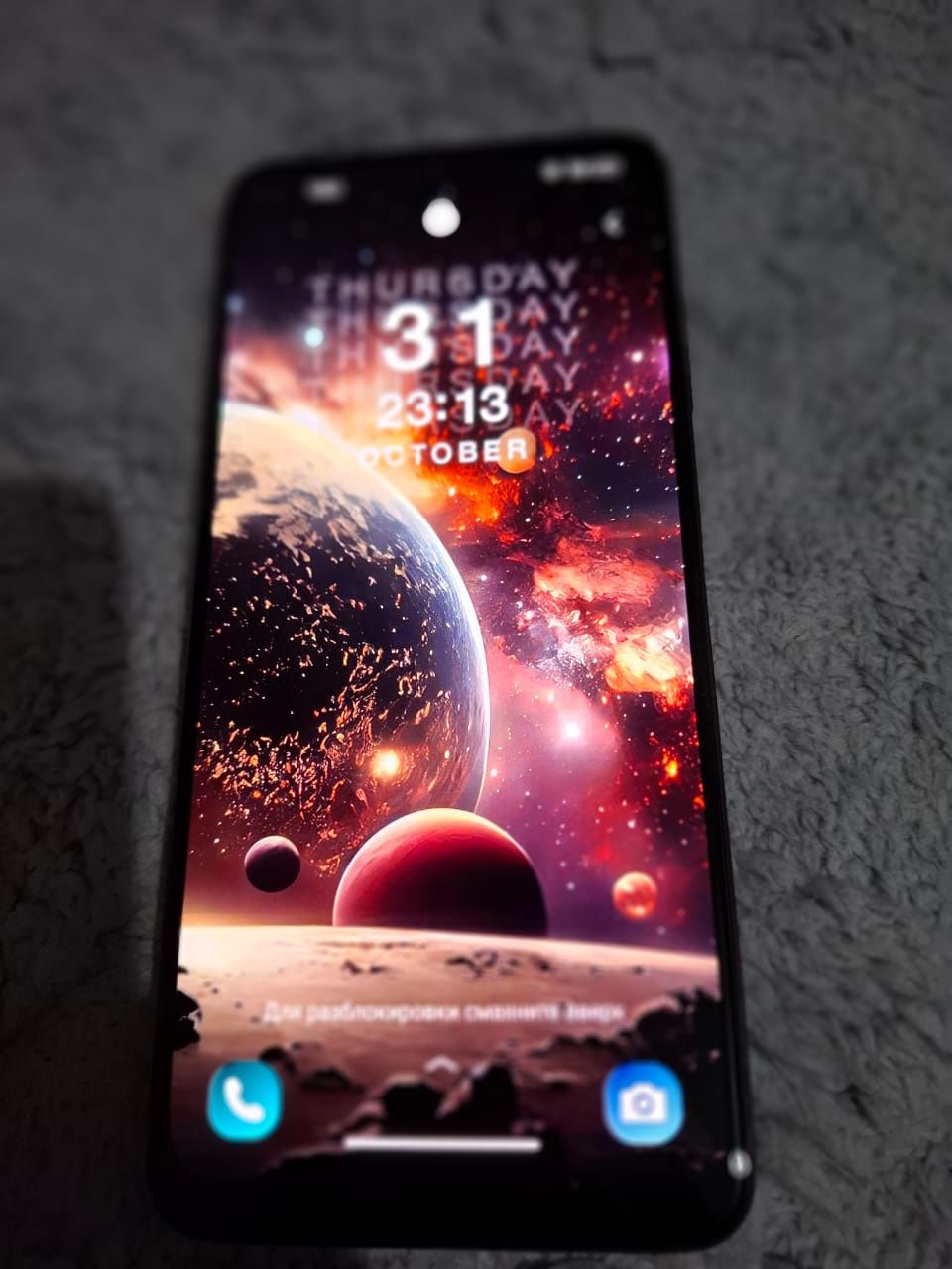 Продам телефон Realme11