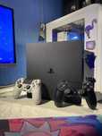 Playstation 4 Slim 500gb