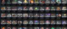 Аккаунт Dota2 Герой 2