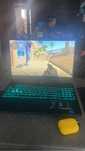 Ноутбук asus tuf15