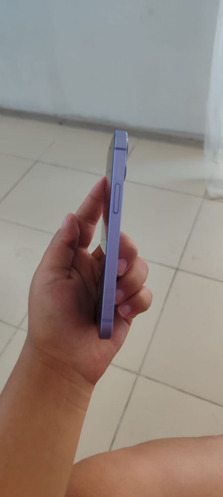 Iphon 12 mini все отлично
