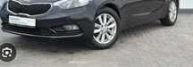 Диски от Киа Церато (к3) Kia Cerato K3 2014г.
