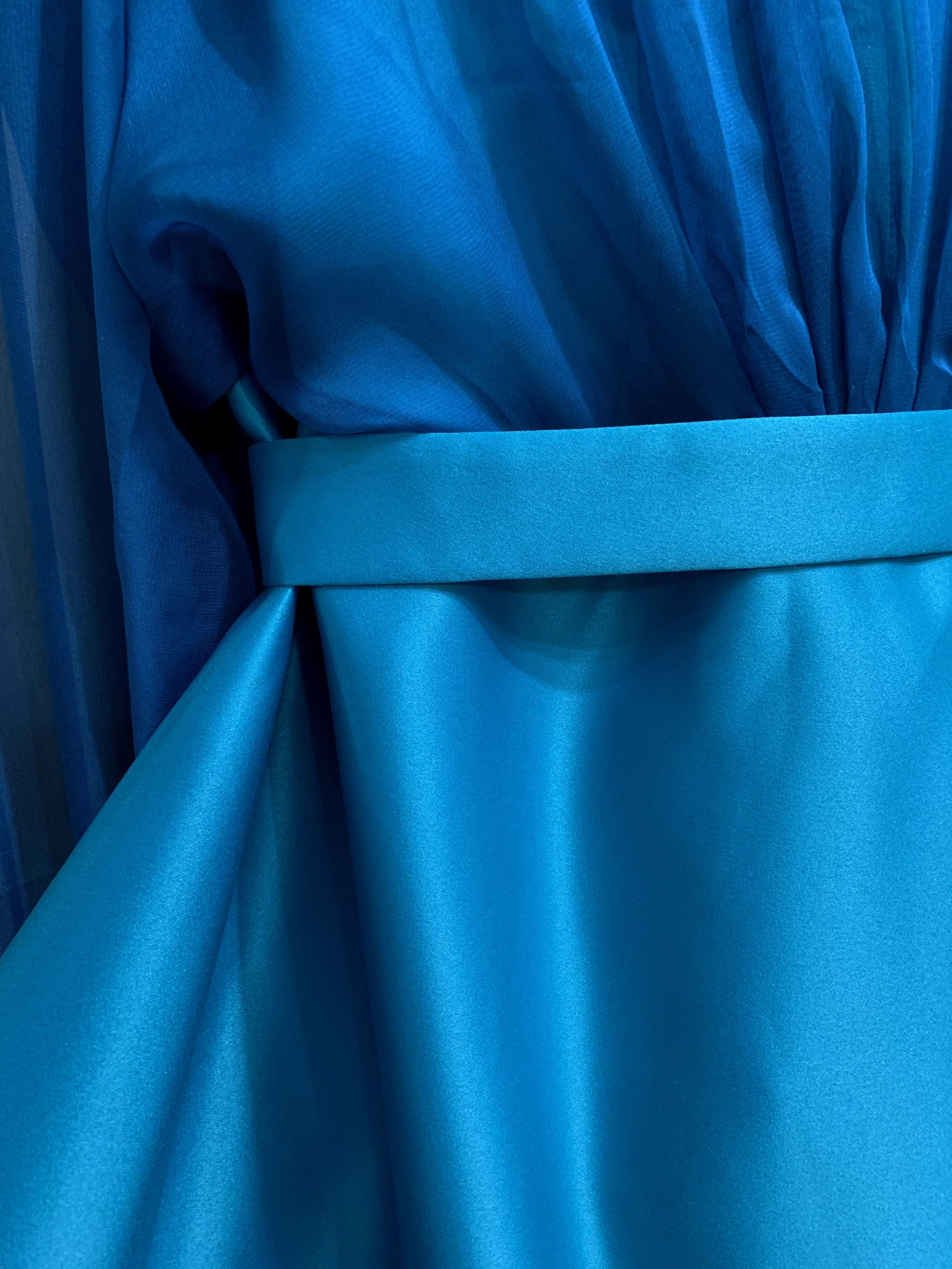 Вечернее платье для любого мероприятия от sholpan_atelier_