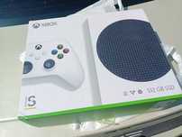 Xbox Series S Console