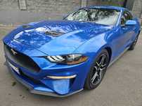 Продам Fort Mustang