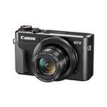Аренда canon g7x mark II