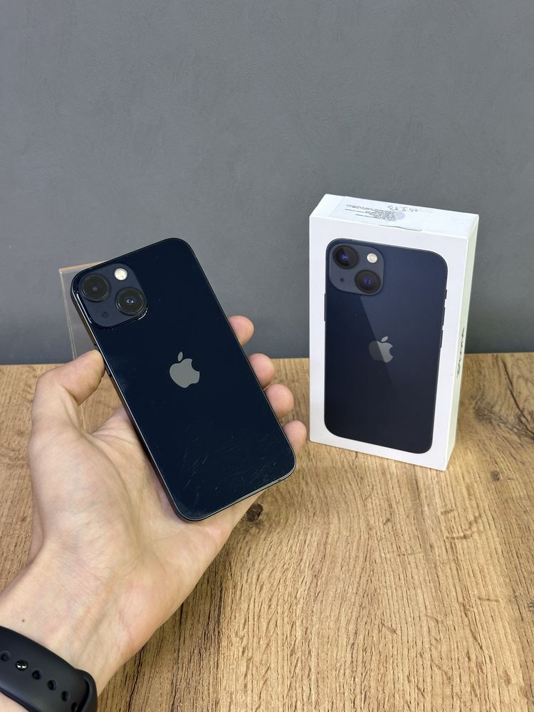 Iphone 13 mini 128 GB | Mobile Zone