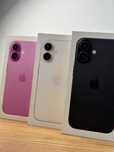 Новый телефон Apple iPhone 16 128/Айфон Эпл 16 128