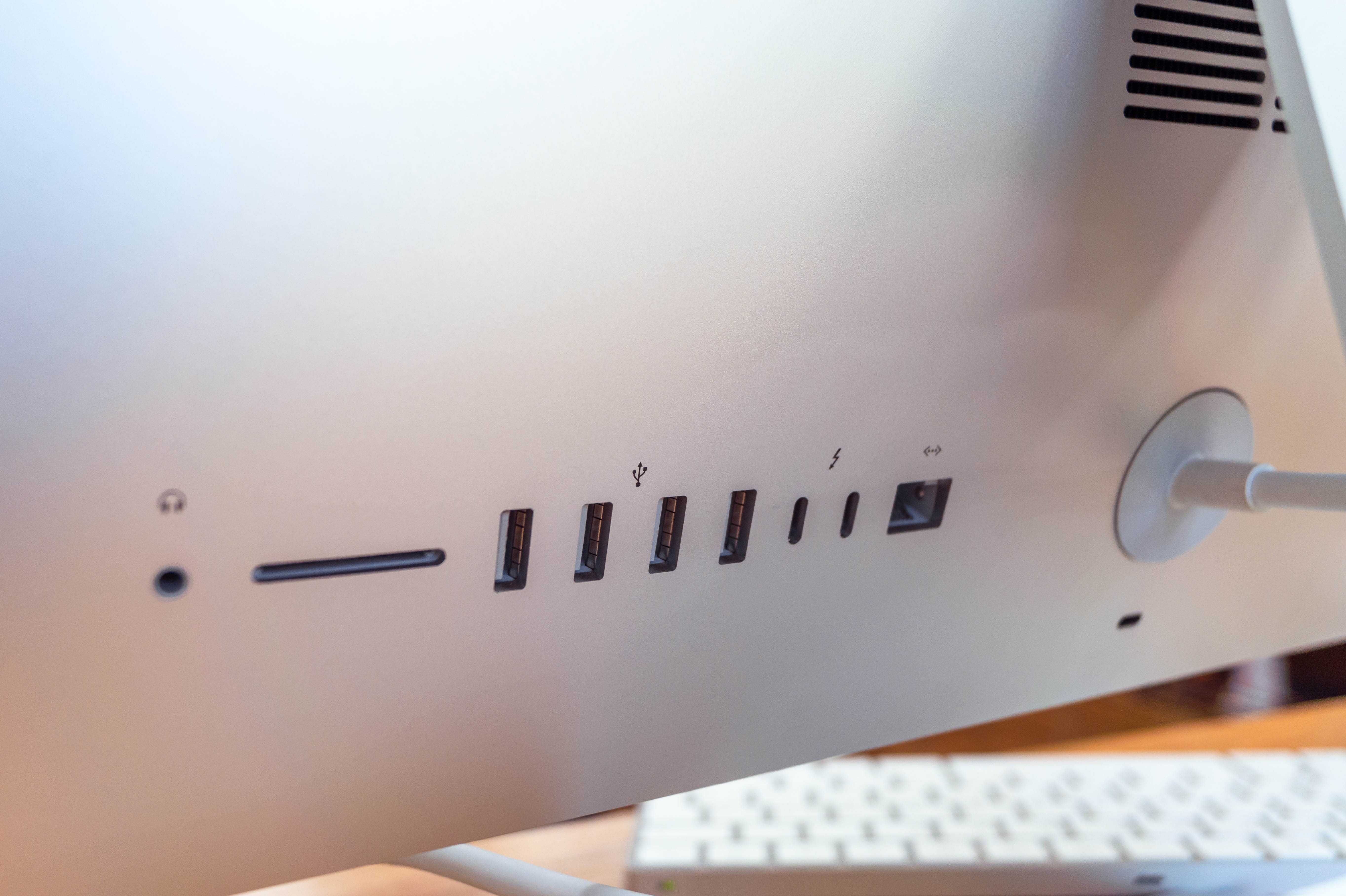 iMac 21.5" |Retina 4K|Core i5|2019|8/256GB|Radeon Pro 560XGB| Red Geek
