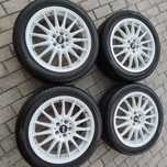 Немецкие ATS + Pirelli