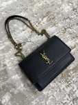 Сумочка Ysl (черный)