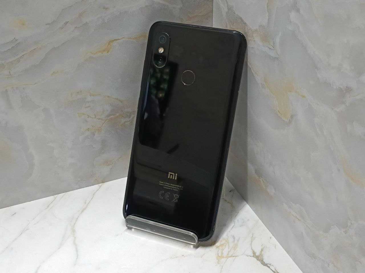Xiaomi Mi 8 128Gb (Талгар) лот 675053