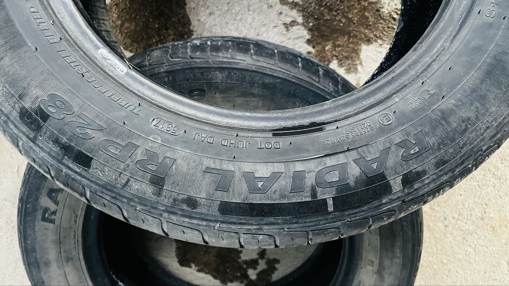 Автошины 195/65R15 91H